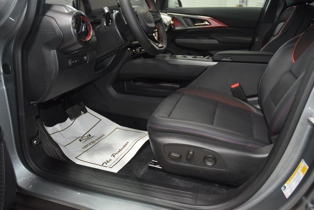 2026 Chevrolet Equinox EV 4dr RS - 22973588 - 37