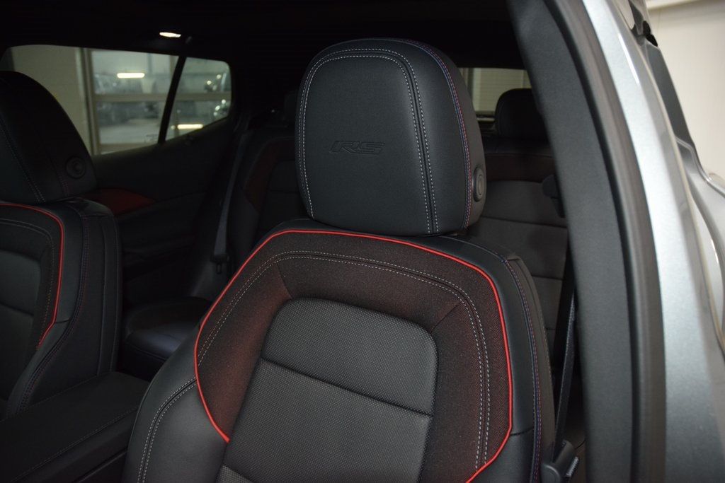 2026 Chevrolet Equinox EV 4dr RS - 22973588 - 39