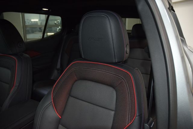 2026 Chevrolet Equinox EV 4dr RS - 22973588 - 39