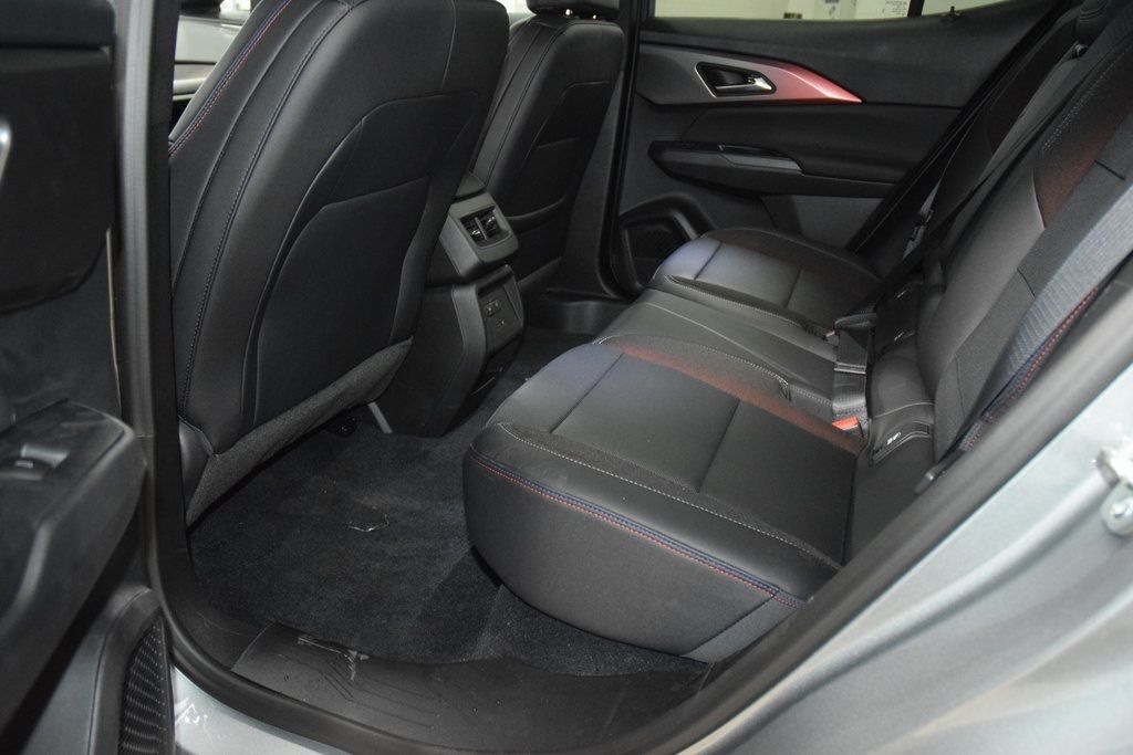 2026 Chevrolet Equinox EV 4dr RS - 22973588 - 40