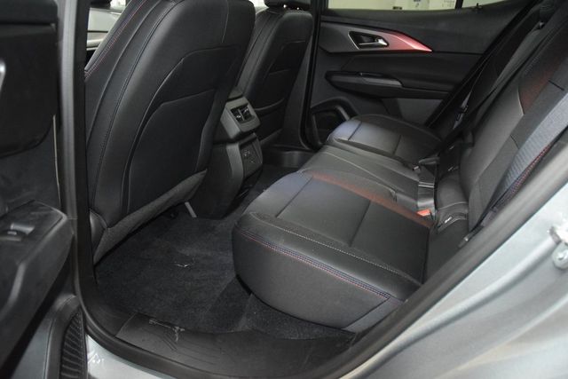 2026 Chevrolet Equinox EV 4dr RS - 22973588 - 40