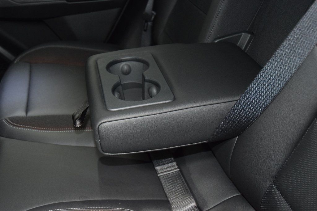 2026 Chevrolet Equinox EV 4dr RS - 22973588 - 41