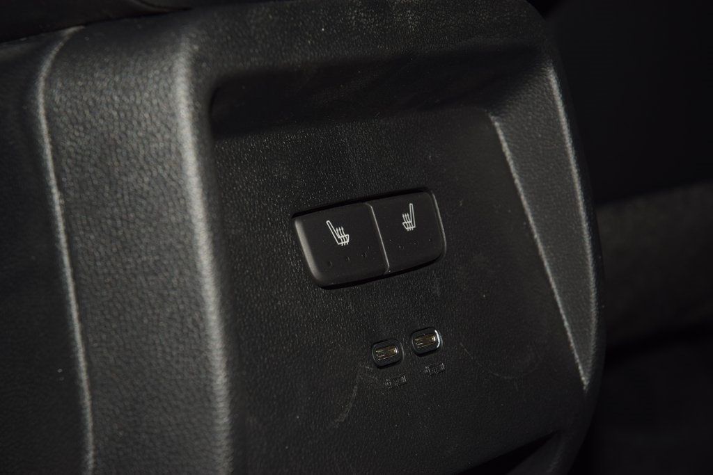 2026 Chevrolet Equinox EV 4dr RS - 22973588 - 42