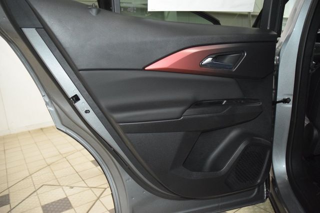 2026 Chevrolet Equinox EV 4dr RS - 22973588 - 43