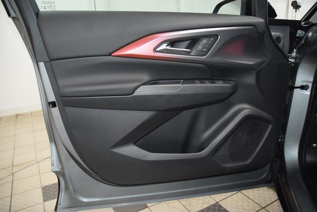 2026 Chevrolet Equinox EV 4dr RS - 22973588 - 45