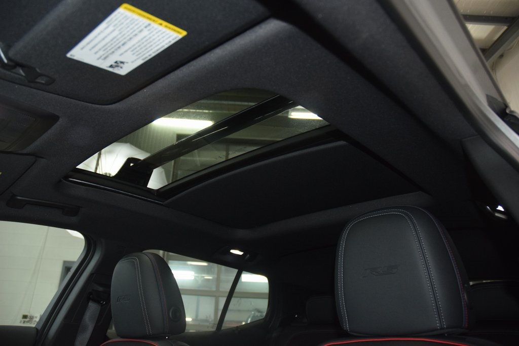 2026 Chevrolet Equinox EV 4dr RS - 22973588 - 47