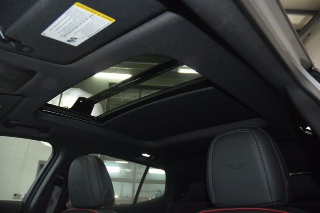 2026 Chevrolet Equinox EV 4dr RS - 22973588 - 47