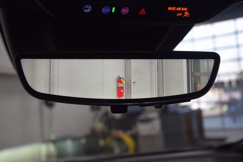 2026 Chevrolet Equinox EV 4dr RS - 22973588 - 48