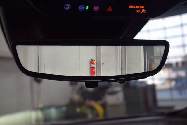 2026 Chevrolet Equinox EV 4dr RS - 22973588 - 48