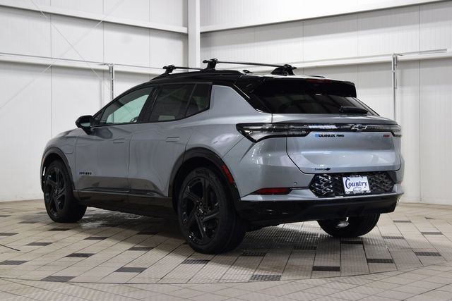 2026 Chevrolet Equinox EV 4dr RS - 22973588 - 4