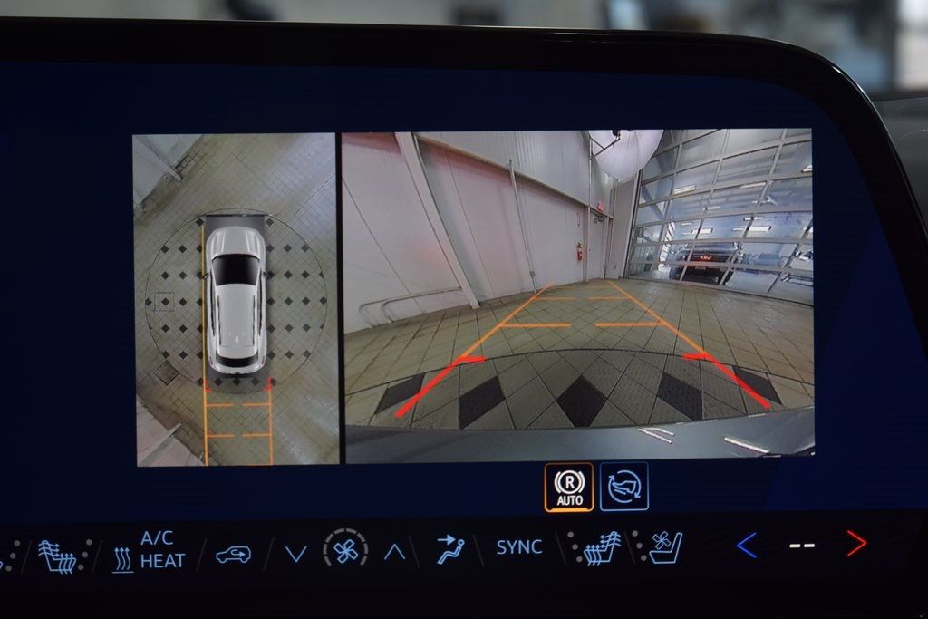 2026 Chevrolet Equinox EV 4dr RS - 22973588 - 49