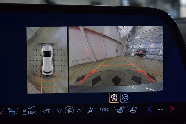 2026 Chevrolet Equinox EV 4dr RS - 22973588 - 49