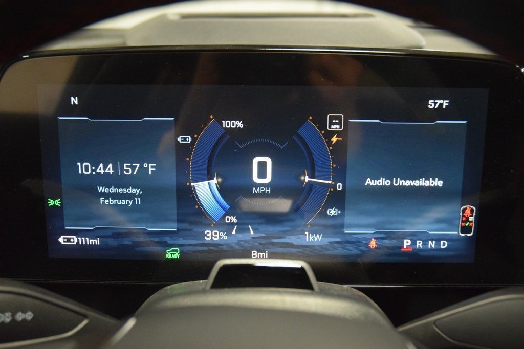 2026 Chevrolet Equinox EV 4dr RS - 22973588 - 50