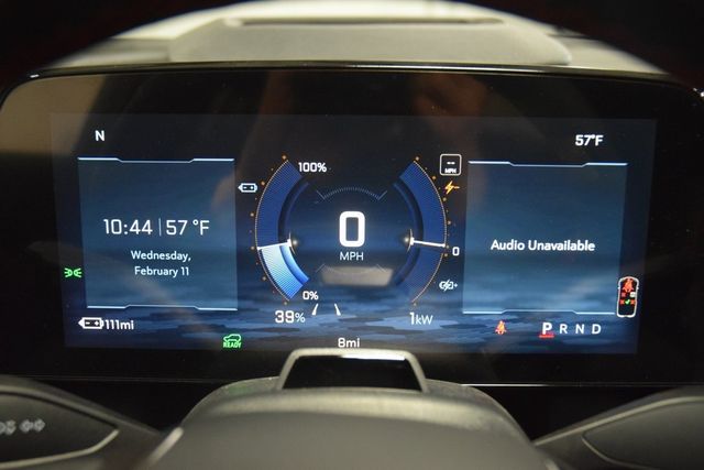 2026 Chevrolet Equinox EV 4dr RS - 22973588 - 50