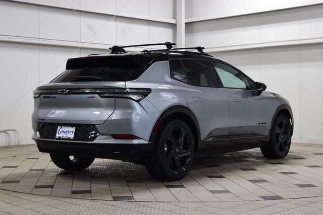 2026 Chevrolet Equinox EV 4dr RS - 22973588 - 6