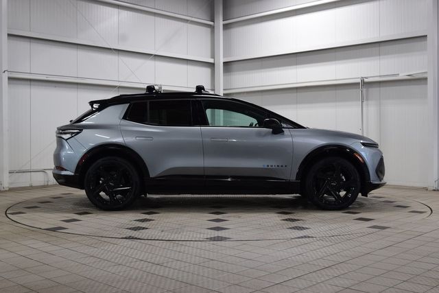 2026 Chevrolet Equinox EV 4dr RS - 22973588 - 7