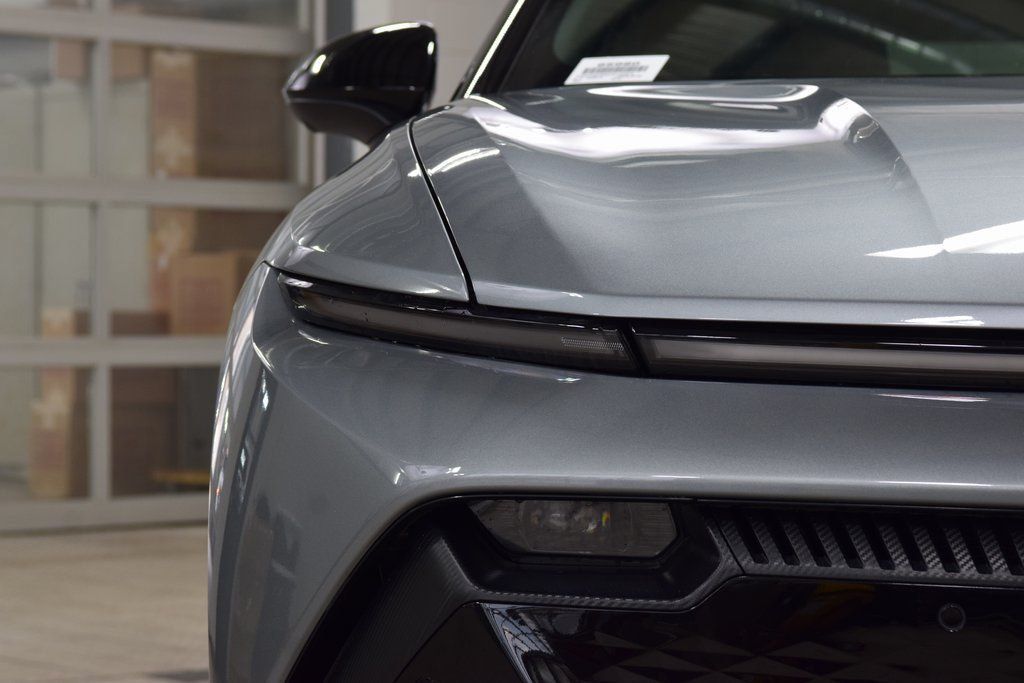 2026 Chevrolet Equinox EV 4dr RS - 22988351 - 11