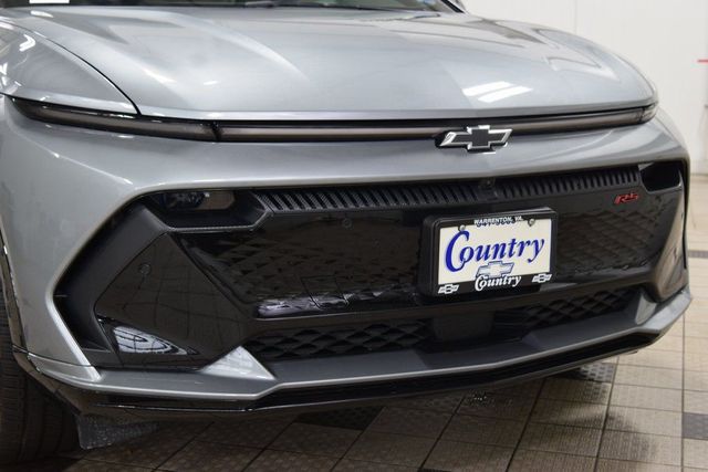 2026 Chevrolet Equinox EV 4dr RS - 22988351 - 12