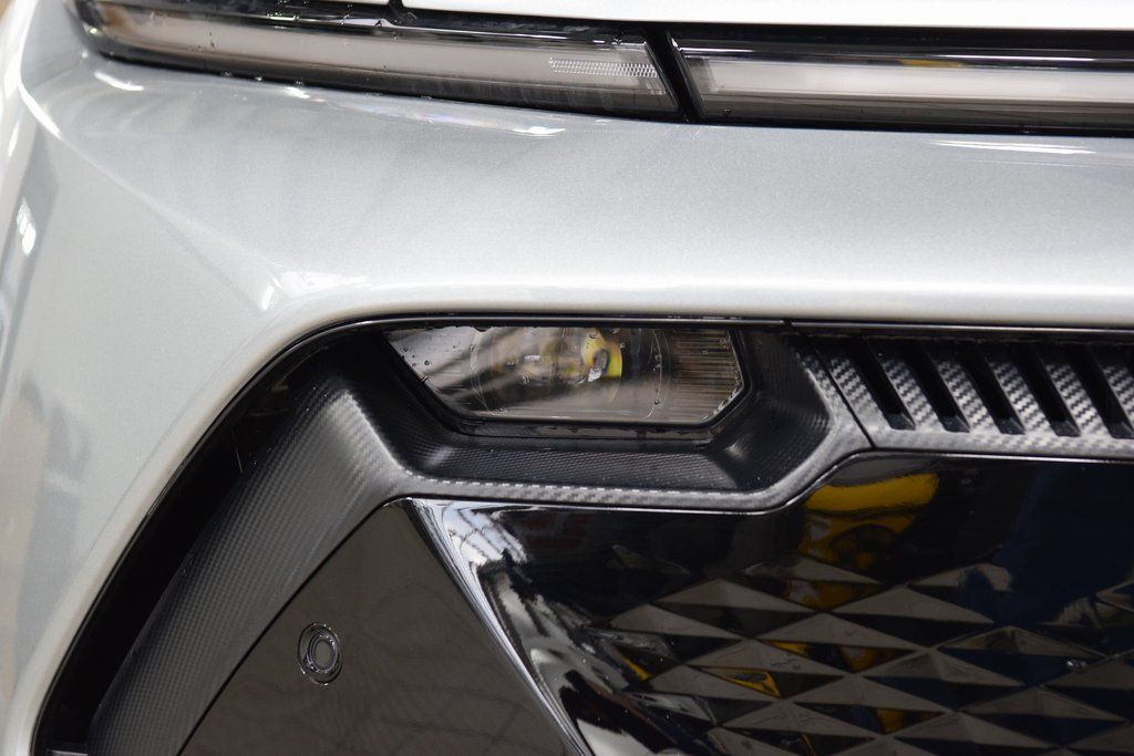 2026 Chevrolet Equinox EV 4dr RS - 22988351 - 13