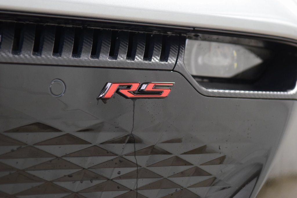 2026 Chevrolet Equinox EV 4dr RS - 22988351 - 15