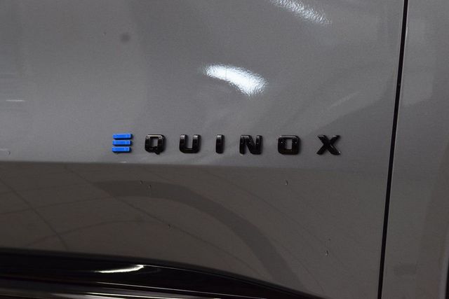 2026 Chevrolet Equinox EV 4dr RS - 22988351 - 16