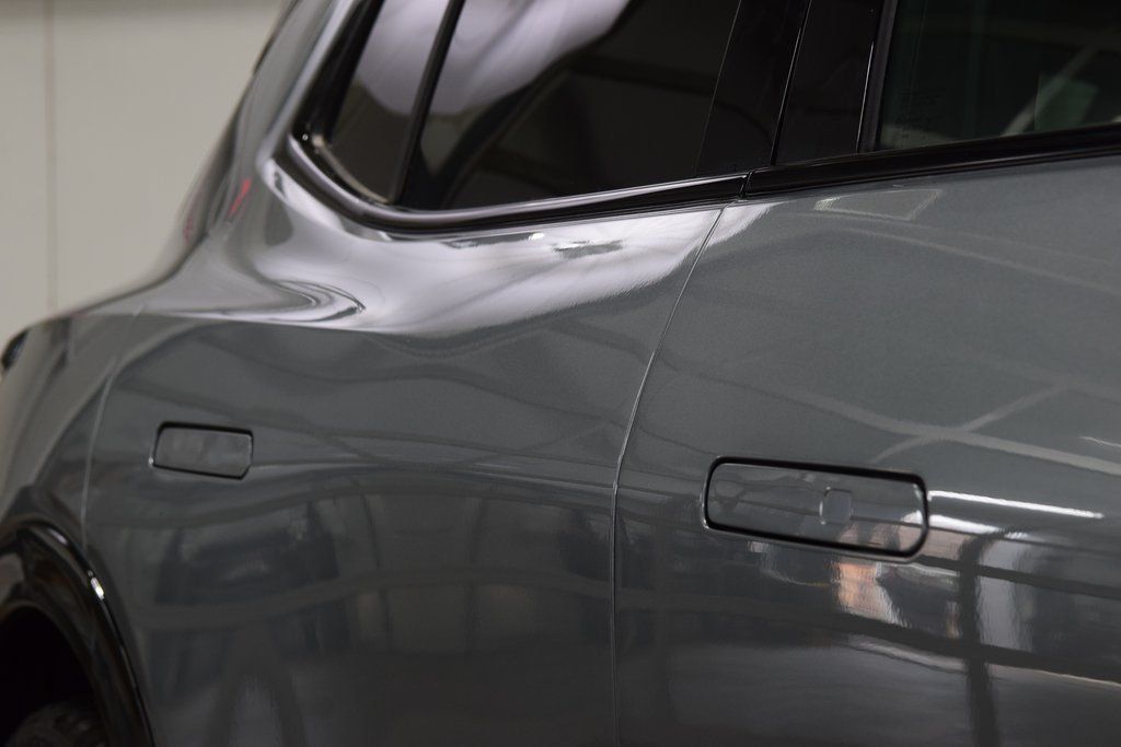 2026 Chevrolet Equinox EV 4dr RS - 22988351 - 18