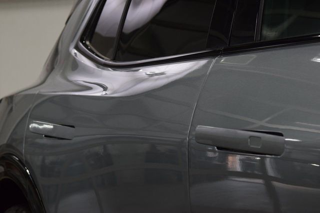 2026 Chevrolet Equinox EV 4dr RS - 22988351 - 20