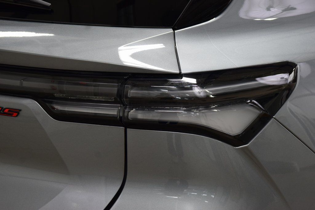 2026 Chevrolet Equinox EV 4dr RS - 22988351 - 21