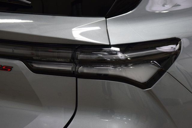 2026 Chevrolet Equinox EV 4dr RS - 22988351 - 21