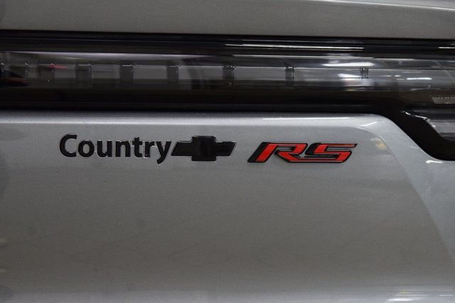 2026 Chevrolet Equinox EV 4dr RS - 22988351 - 23