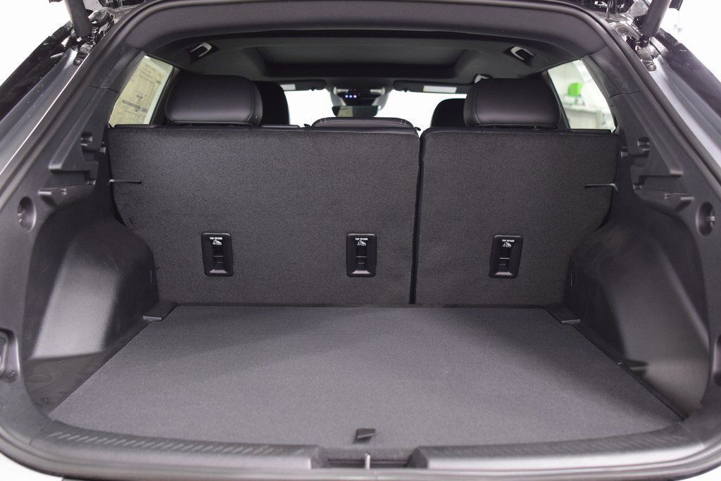 2026 Chevrolet Equinox EV 4dr RS - 22988351 - 26