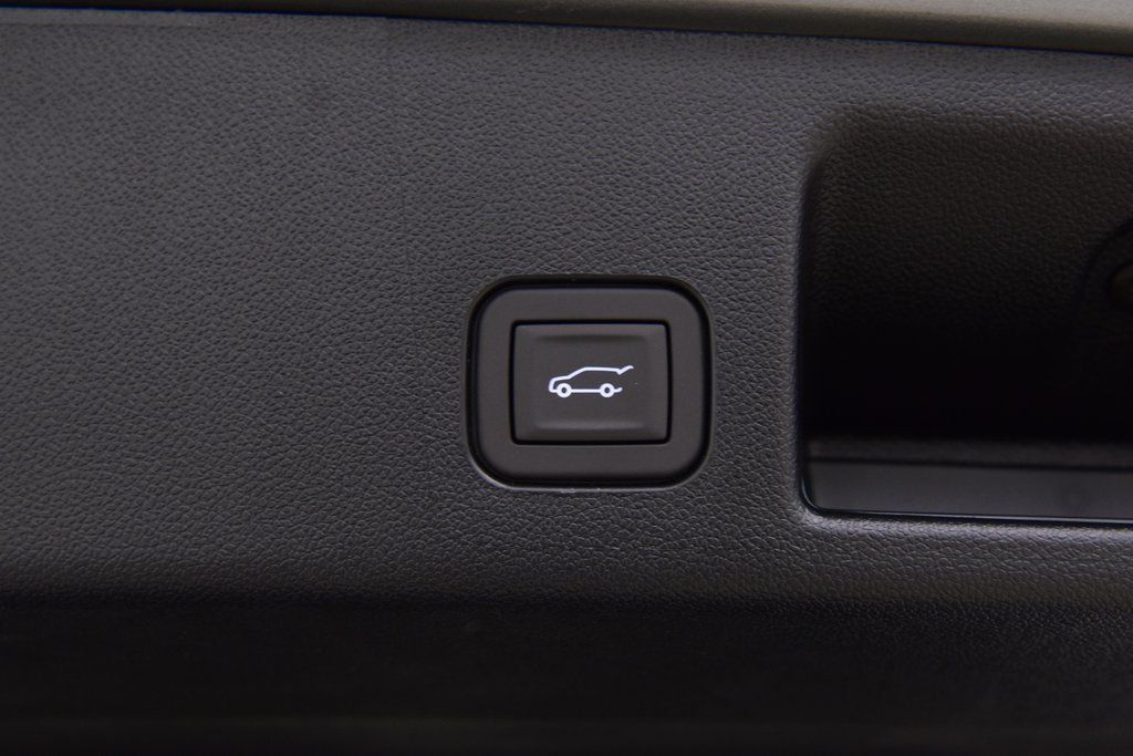 2026 Chevrolet Equinox EV 4dr RS - 22988351 - 27