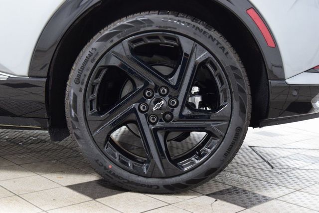 2026 Chevrolet Equinox EV 4dr RS - 22988351 - 28