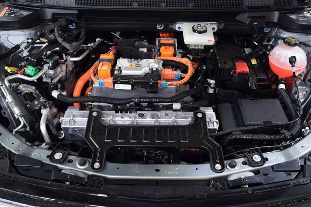 2026 Chevrolet Equinox EV 4dr RS - 22988351 - 30