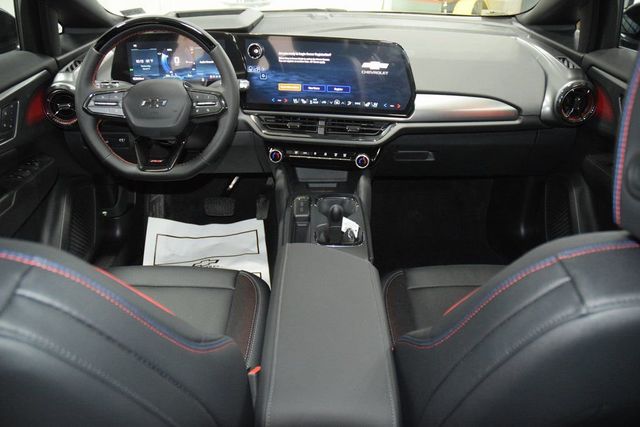 2026 Chevrolet Equinox EV 4dr RS - 22988351 - 31