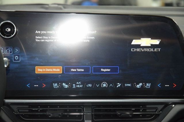 2026 Chevrolet Equinox EV 4dr RS - 22988351 - 32