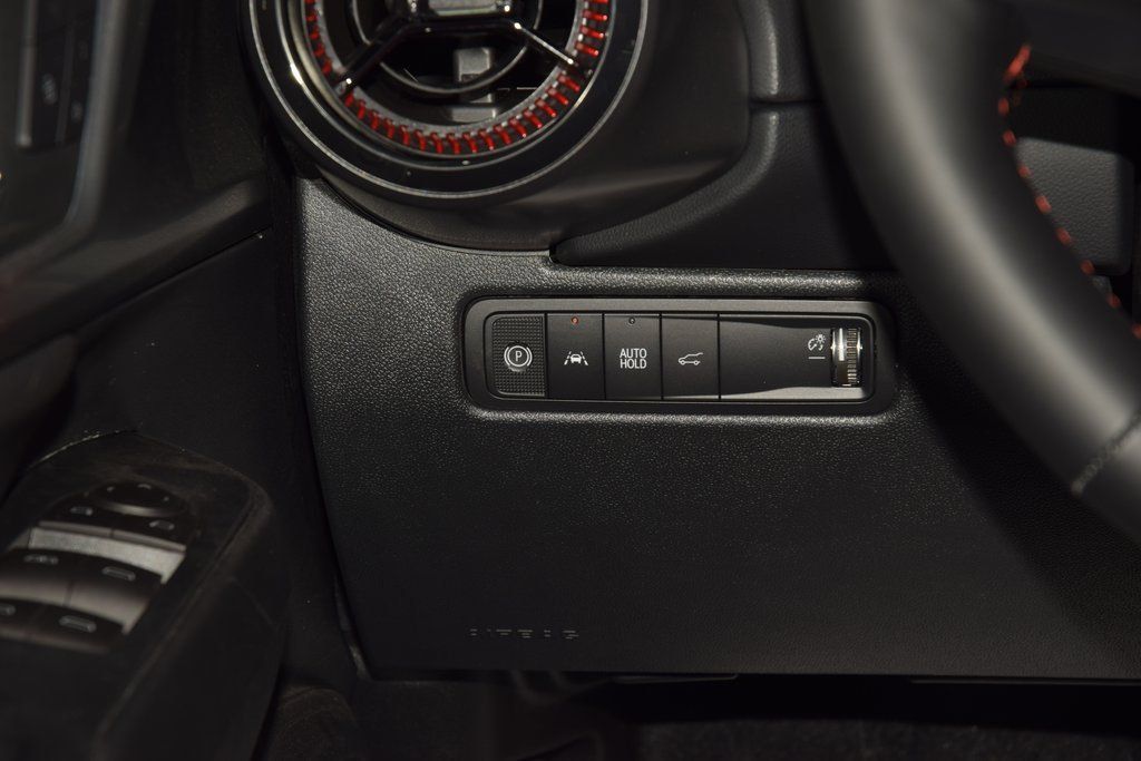 2026 Chevrolet Equinox EV 4dr RS - 22988351 - 34