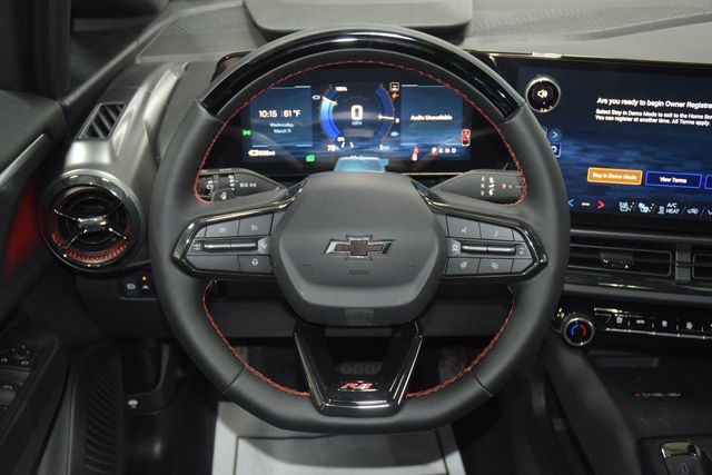 2026 Chevrolet Equinox EV 4dr RS - 22988351 - 35