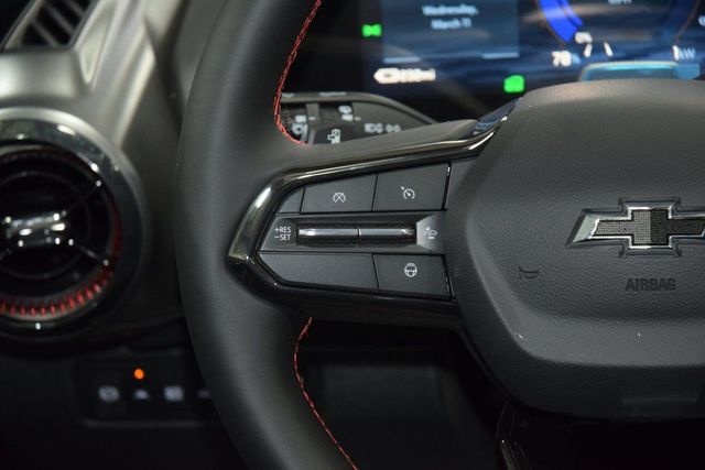 2026 Chevrolet Equinox EV 4dr RS - 22988351 - 36