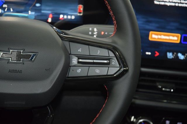 2026 Chevrolet Equinox EV 4dr RS - 22988351 - 37