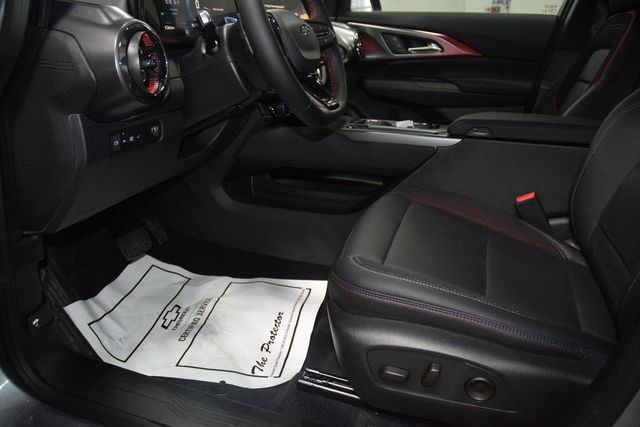 2026 Chevrolet Equinox EV 4dr RS - 22988351 - 38