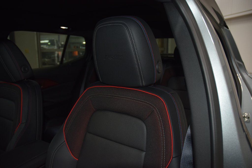 2026 Chevrolet Equinox EV 4dr RS - 22988351 - 40