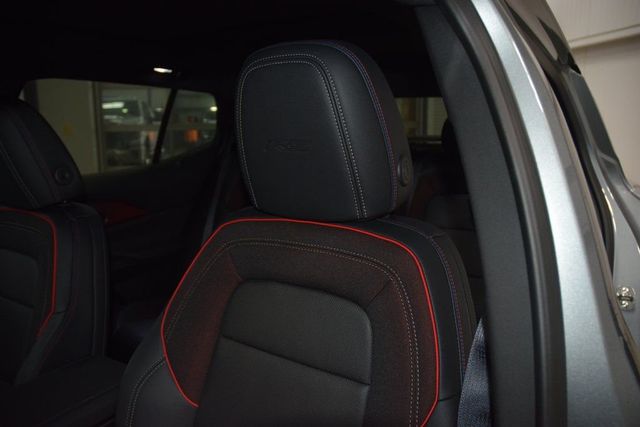 2026 Chevrolet Equinox EV 4dr RS - 22988351 - 40