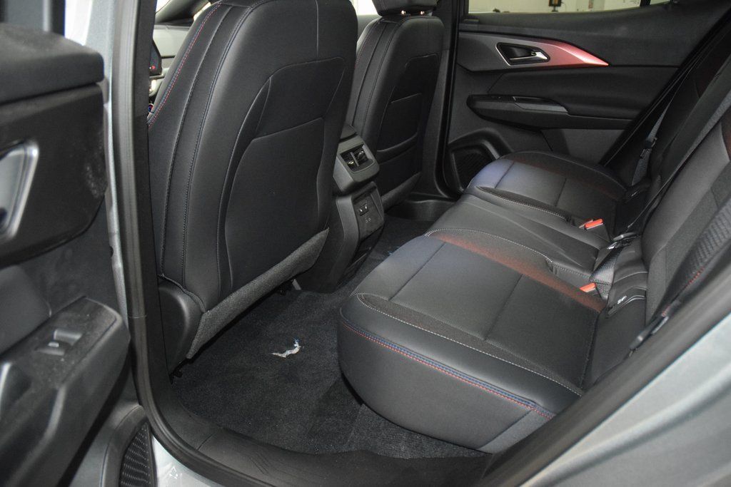 2026 Chevrolet Equinox EV 4dr RS - 22988351 - 41