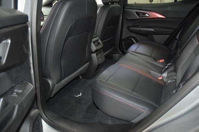 2026 Chevrolet Equinox EV 4dr RS - 22988351 - 41