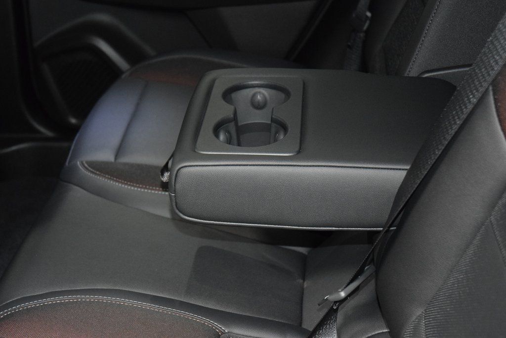 2026 Chevrolet Equinox EV 4dr RS - 22988351 - 42