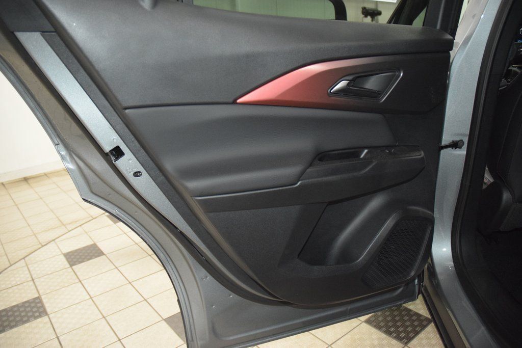 2026 Chevrolet Equinox EV 4dr RS - 22988351 - 43