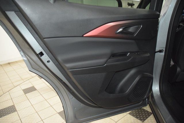 2026 Chevrolet Equinox EV 4dr RS - 22988351 - 43