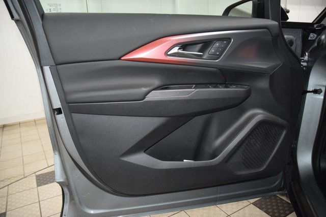 2026 Chevrolet Equinox EV 4dr RS - 22988351 - 45