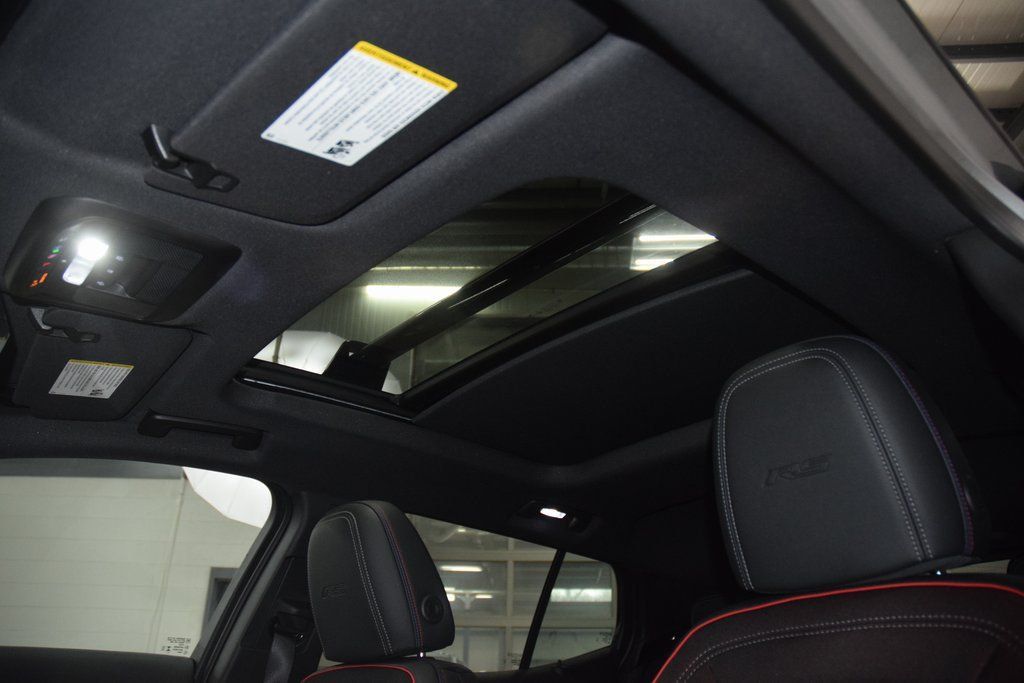 2026 Chevrolet Equinox EV 4dr RS - 22988351 - 47